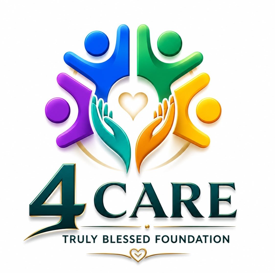 4Care Truly Blessed Foundation