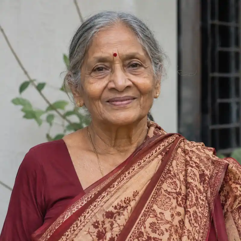Gita Devi